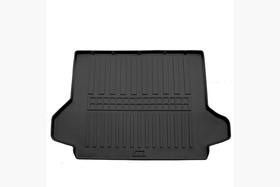 Renault Koleos 2008–2016 3D tavaratilamatto (Stingray) Image
