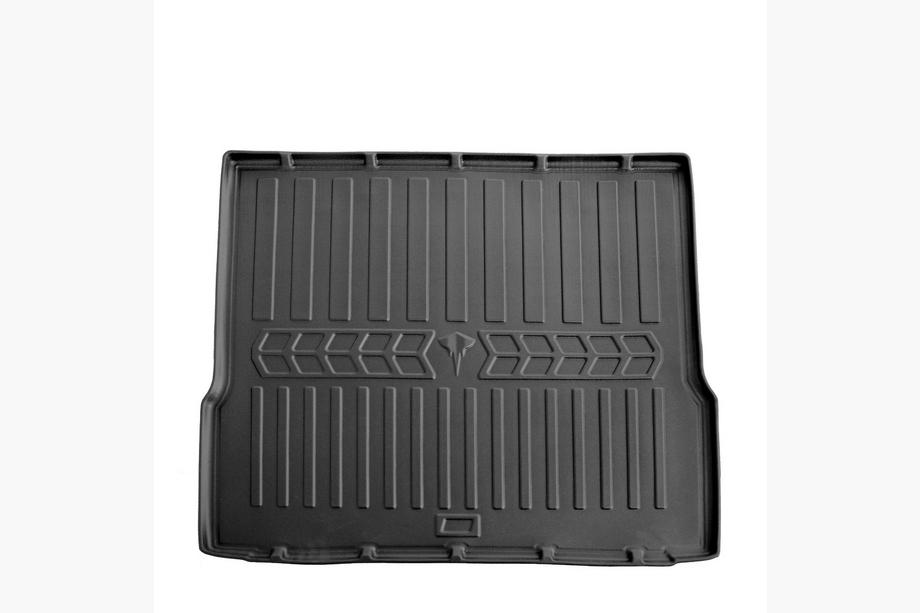 Dacia Logan I 2005–2008 Tavaratilan matto 3D (SD) (Stingray) Image