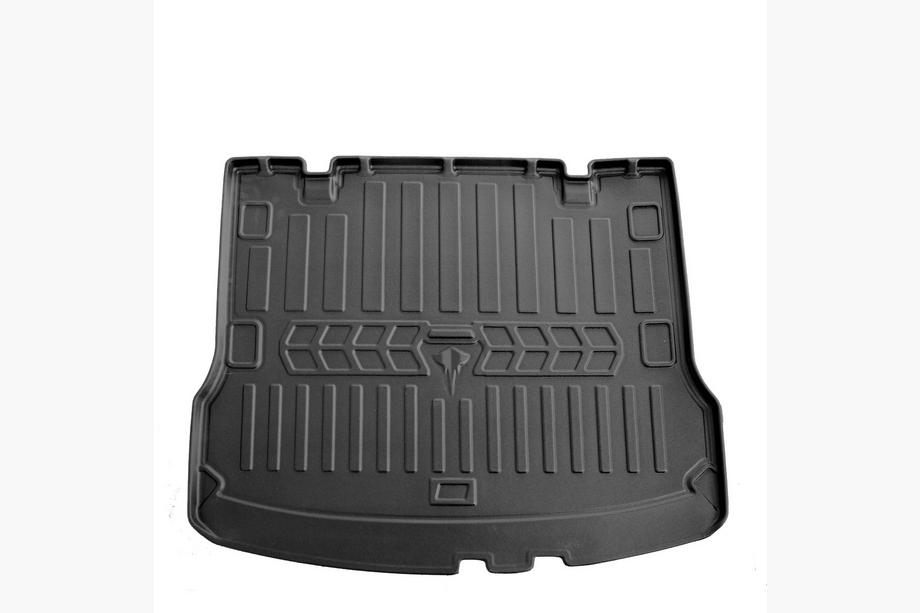 Renault Logan MCV 2005–2013 3D tavaratilan matto (SW) (5–7 paikkaa) (Stingray) Image