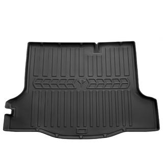 Tavaratilan matto 3D (SD) (Stingray) Renault Logan II 2013–2022