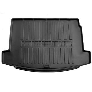 Tavaratilan matto 3D (SW) (Stingray) Renault Megane II 2004–2009