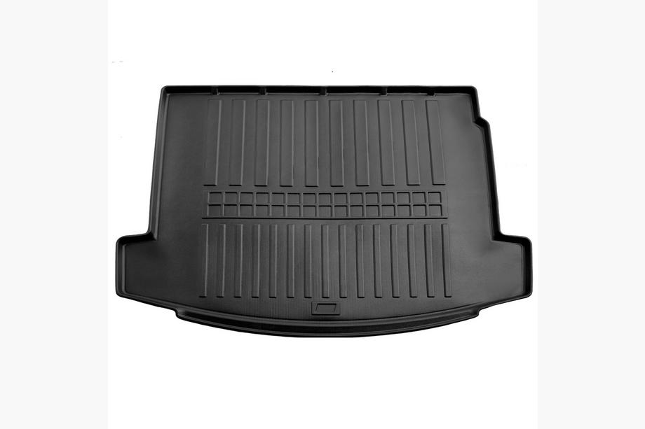 Renault Megane II 2004–2009 Tavaratilan matto 3D (SW) (Stingray) Image