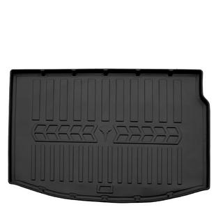 3D tavaratilakaukalo (HB) (Stingray) Renault Megane III 2009–2016