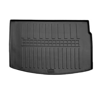 Stingray 3D (SW) kuminen tavaratilan matto Renault Megane III 2009–2016
