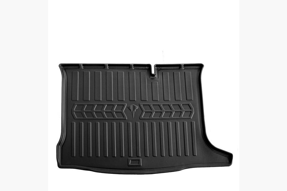 Renault Sandero 2007–2013 3D tavaratilamatto (Stingray) Image