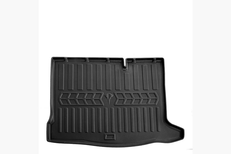 Dacia Sandero 2013–2020 3D tavaratilamatto (Stingray) Kuva 1