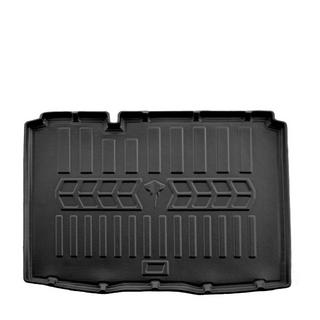 3D tavaratilan matto (Prestige) (alempi) (Stingray) Dacia Sandero 2021–