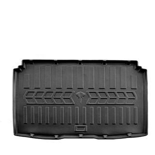 3D tavaratilan kumimatto (Prestige) (ylempi) (Stingray) Dacia Sandero 2021–