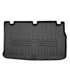 Renault Scenic/Grand 2003–2009 Tavaratilan kumimatto Stingray 3D (Scenic) kuva 2