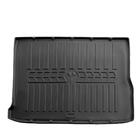 Renault Scenic/Grand 2009–2016 3D tavaratilamatto (Stingray) kuva 1