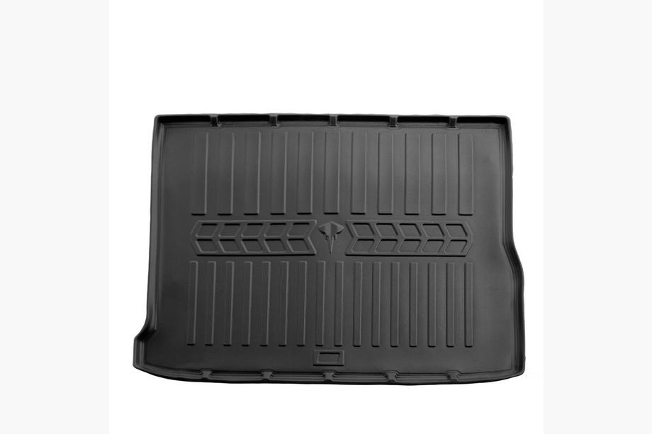 Renault Scenic/Grand 2009–2016 3D tavaratilamatto (Stingray) Image