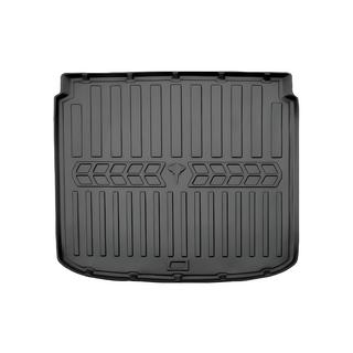 3D tavaratilamatto (Stingray) Seat Altea 2004–2015