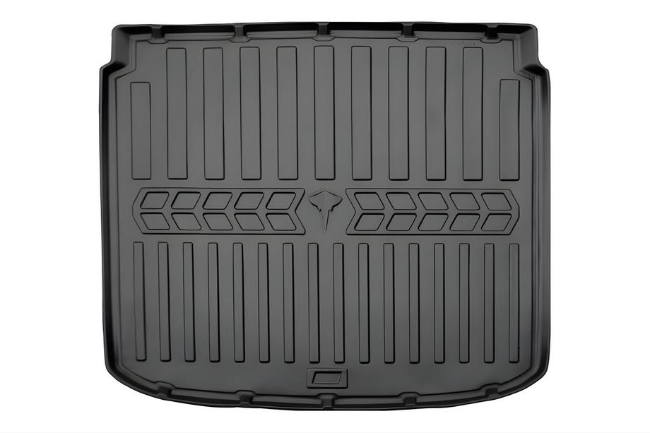 Seat Altea 2004–2015 3D tavaratilamatto (Stingray) Image