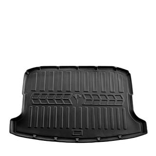 3D tavaratilan matto (alempi) (Stingray)