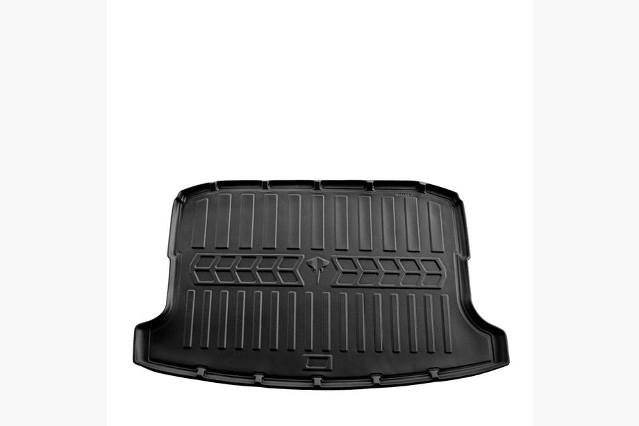 Seat Ateca 2016– 3D tavaratilan matto (alempi) (Stingray) Image