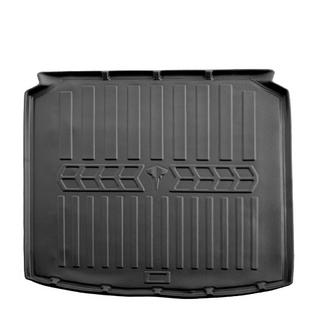 Tavaratilan matto 3D (SD) (Stingray) Skoda Fabia 2000–2007