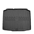 Skoda Fabia 2007–2014 Tavaratilan matto 3D (SW) (Stingray) kuva 1