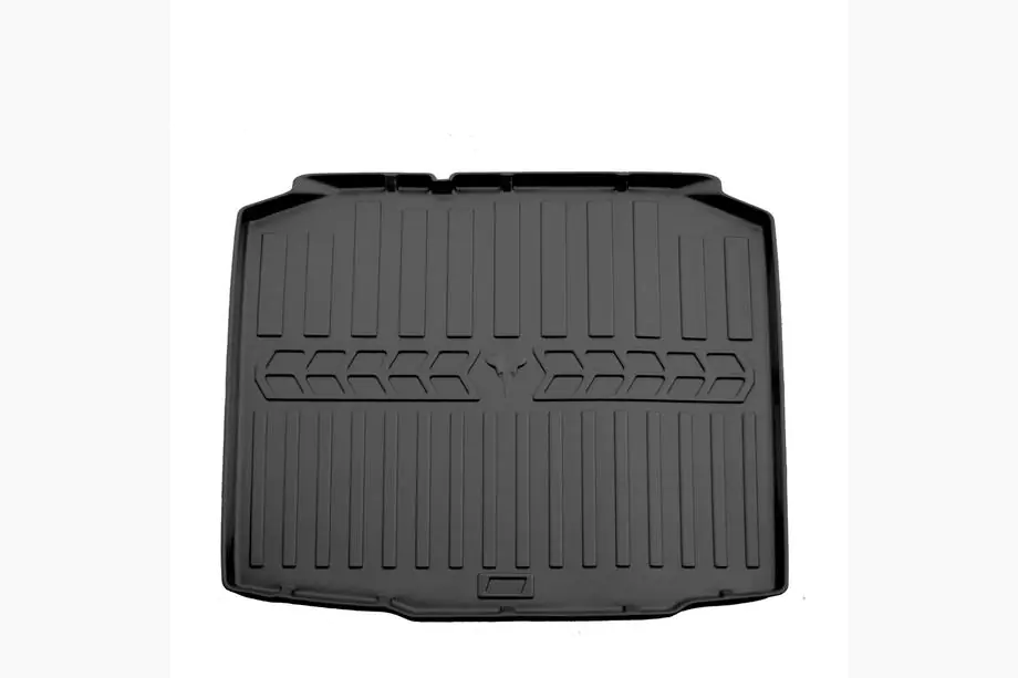 Skoda Fabia 2007–2014 Tavaratilan matto 3D (SW) (Stingray) Image