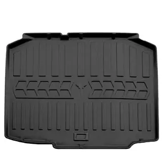 3D tavaratilakaukalo (HB) (Stingray) Skoda Fabia 2007–2014