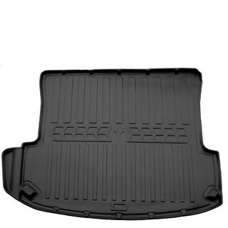 Stingray 3D tavaratilan kaukalomatto (LiftBack) Skoda Octavia I Tour A4 1996–2010