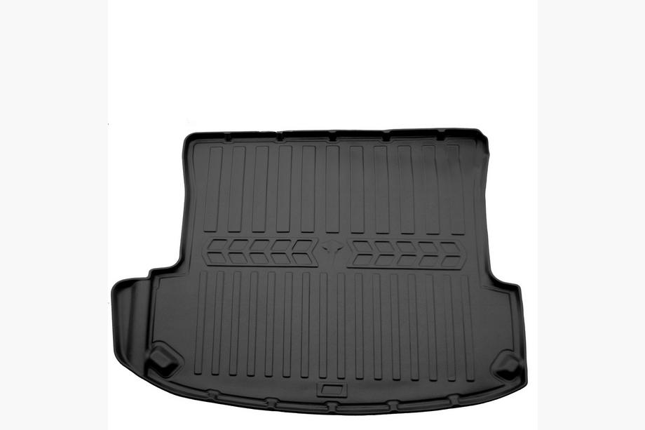 Skoda Octavia I Tour A4 1996–2010 Stingray 3D tavaratilan kaukalomatto (LiftBack) Image