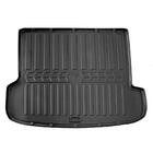 Skoda Octavia I Tour A4 1996–2010 Tavaratilan matto 3D (SW) (Stingray) kuva 1
