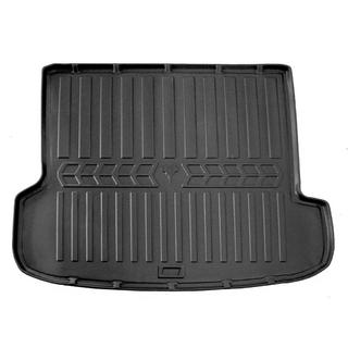 Tavaratilan matto 3D (SW) (Stingray) Skoda Octavia I Tour A4 1996–2010