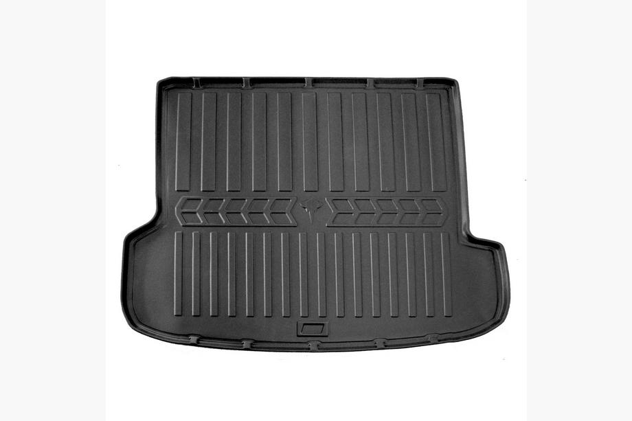 Skoda Octavia I Tour A4 1996–2010 Tavaratilan matto 3D (SW) (Stingray) Image
