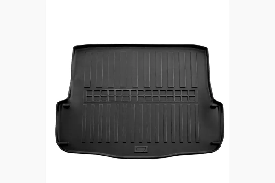 Skoda Octavia II A5 2006–2010 Stingray 3D (SW) kuminen tavaratilan matto Image