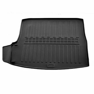 Stingray 3D tavaratilan kaukalomatto (LiftBack) Skoda Octavia II A5 2006–2010