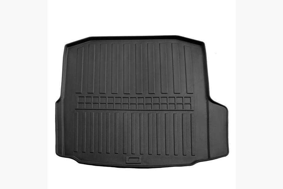 Skoda Octavia III A7 2013–2019 Stingray 3D tavaratilan kaukalomatto (LiftBack) Image