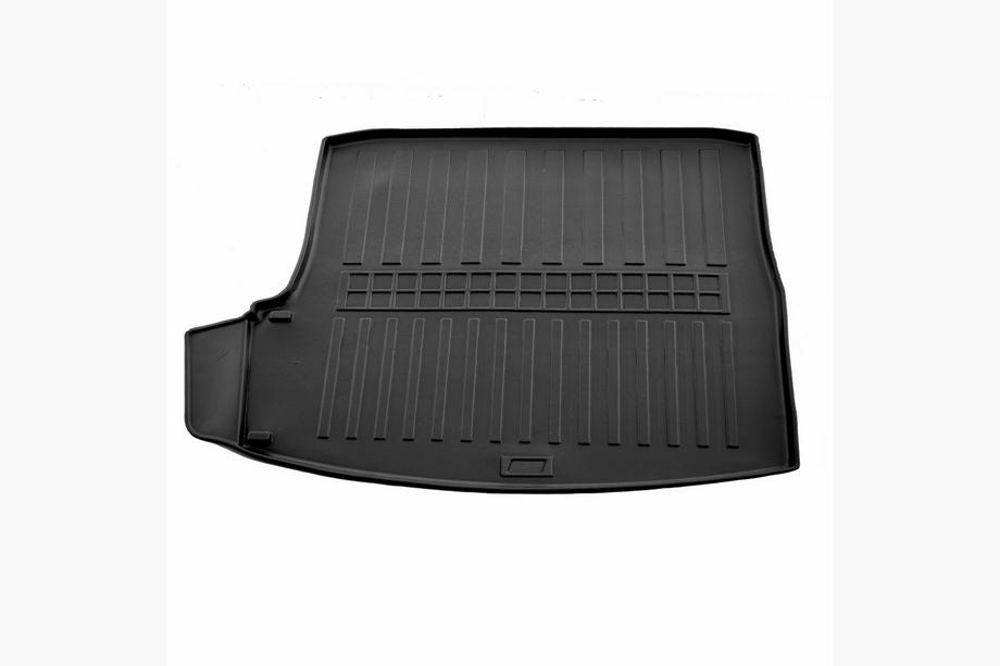 Skoda Octavia II A5 2010–2013 Stingray 3D tavaratilan kaukalomatto (LiftBack) Image