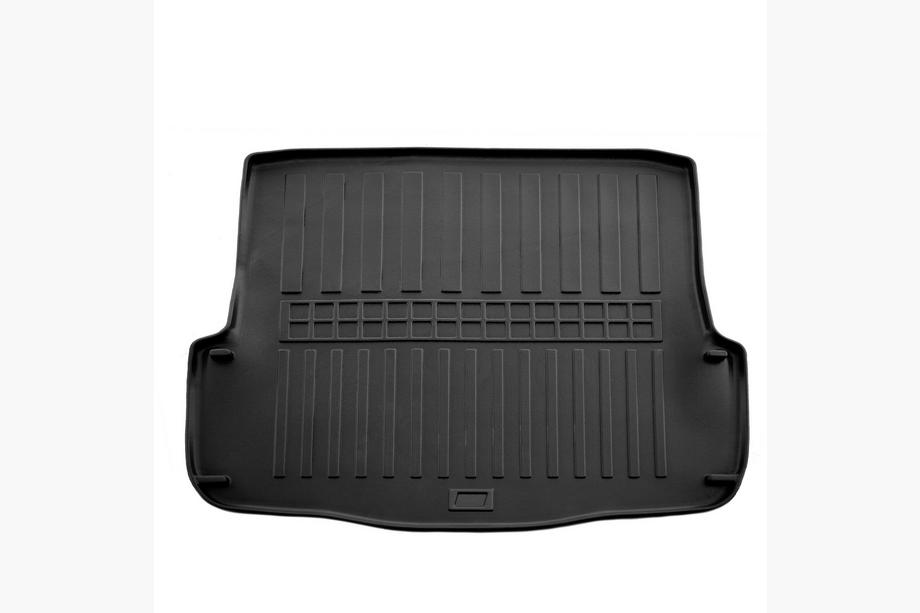 Skoda Octavia II A5 2010–2013 Stingray 3D (SW) kuminen tavaratilan matto Image