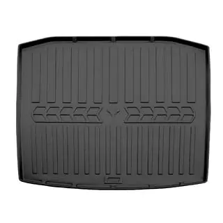 Tavaratilan matto 3D (SW) (Stingray) Skoda Octavia IV A8 2020–