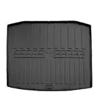 Skoda Octavia IV A8 2020– Stingray 3D tavaratilan kaukalomatto (LiftBack) kuva 1