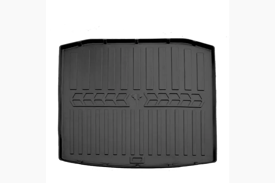 Skoda Octavia IV A8 2020– Stingray 3D tavaratilan kaukalomatto (LiftBack) Image