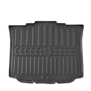 3D tavaratilamatto (Stingray) Skoda Roomster 2006–2015