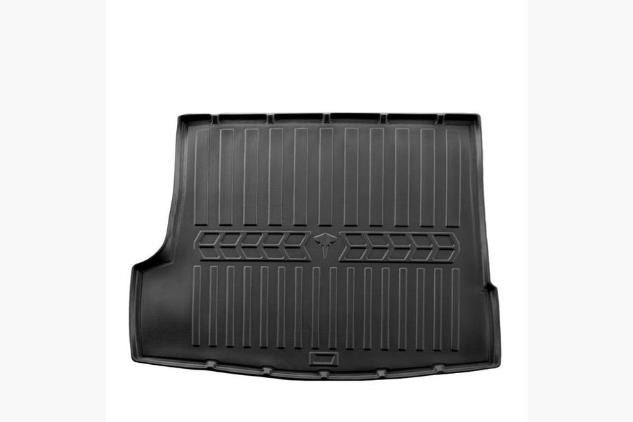 Skoda Superb 2001–2009 3D tavaratilamatto (Stingray) Image