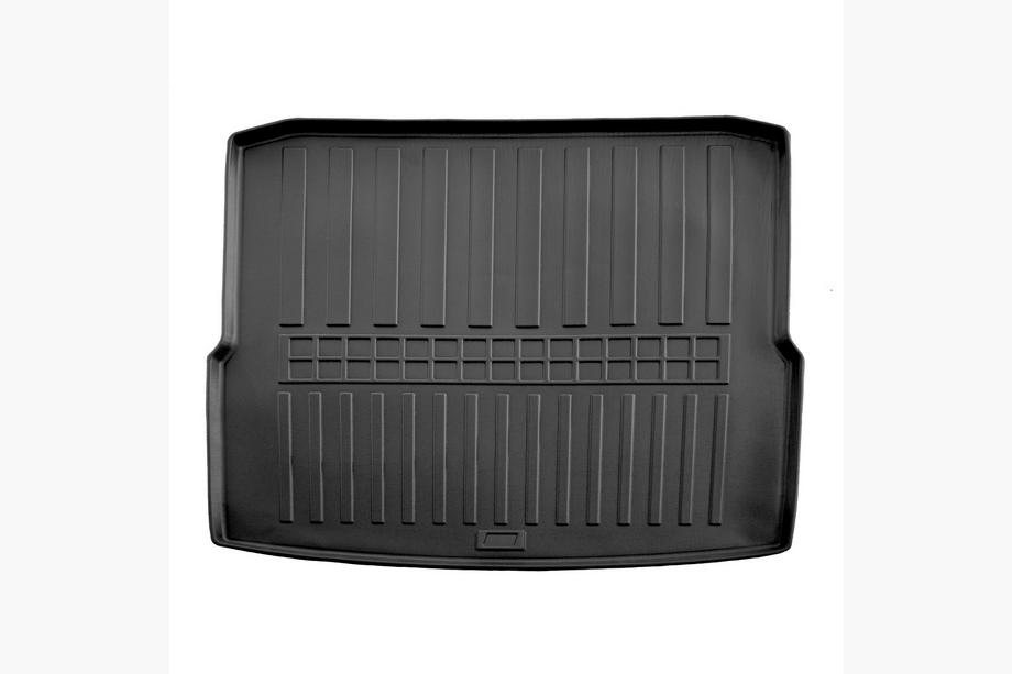 Skoda Superb 2009–2015 Tavaratilan matto 3D (SW) (Stingray) Image