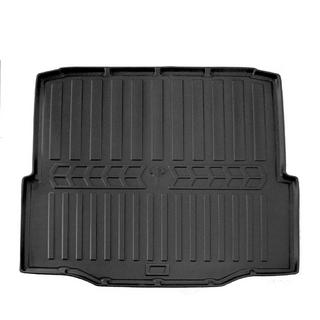 Stingray 3D tavaratilan kaukalomatto (LiftBack) Skoda Superb 2009–2015