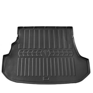 3D tavaratilamatto (Stingray) Subaru Forester 2002–2008