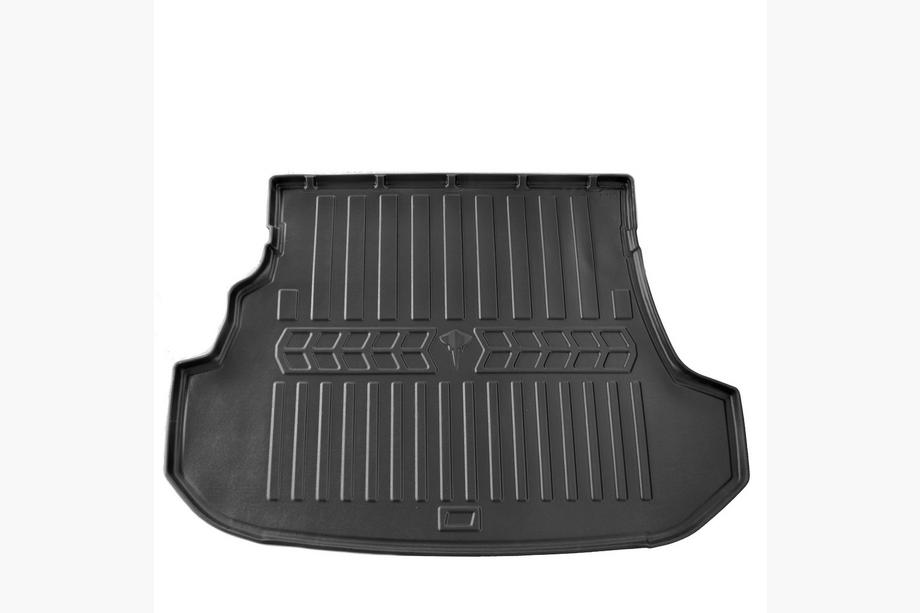 Subaru Forester 2002–2008 3D tavaratilamatto (Stingray) Image