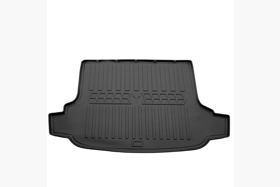 Subaru Forester 2008–2013 3D tavaratilamatto (Stingray) Image