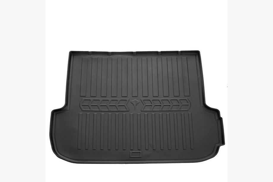 Subaru Outback 2019– 3D tavaratilamatto (Stingray) Image