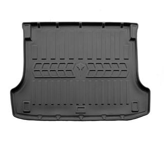 3D tavaratilamatto (Stingray) Suzuki Grand Vitara 2005–2017