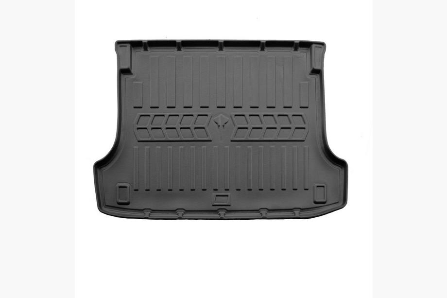 Suzuki Grand Vitara 2005–2017 3D tavaratilamatto (Stingray) Image