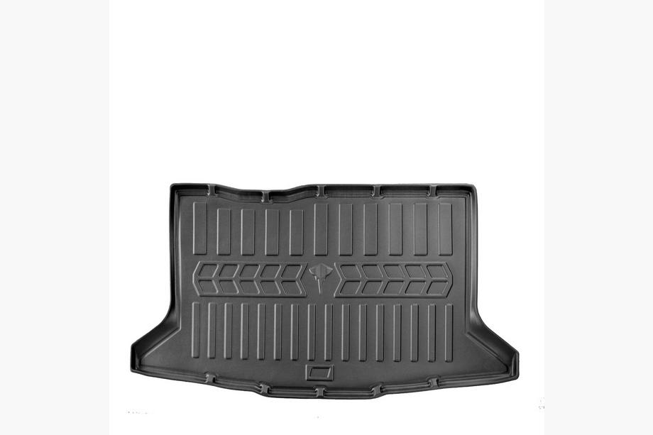 Fiat Sedici 2006–2014 3D tavaratilamatto (Stingray) Image