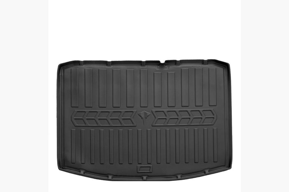Suzuki SX4 S-Cross 2013–2016 3D tavaratilan matto (alempi) (Stingray) Image
