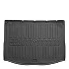 Suzuki SX4 S-Cross 2021– 3D tavaratilan matto (yläosa) (Stingray) kuva 1