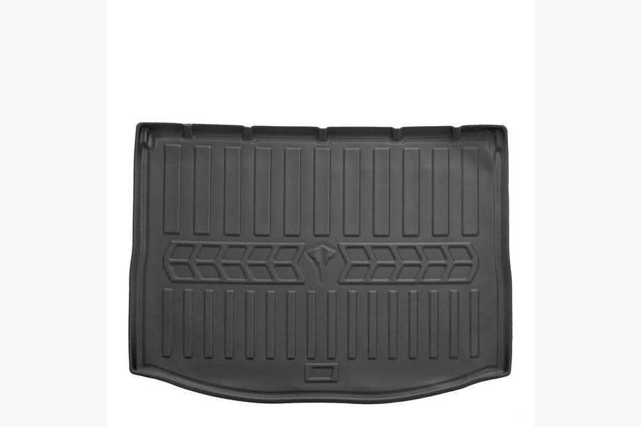 Suzuki SX4 2016–2021 3D tavaratilan matto (yläosa) (Stingray) Image